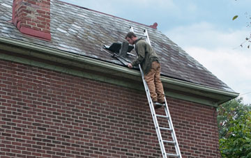 what affects urgent Pizien Well roof repairs
