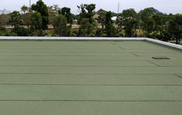 all Pizien Well roofing types quoted for