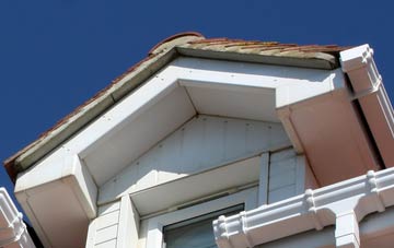Pizien Well fascia installation costs