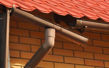 Pizien Well gutter repair costs