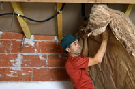 Pizien Well tapered roof insulation